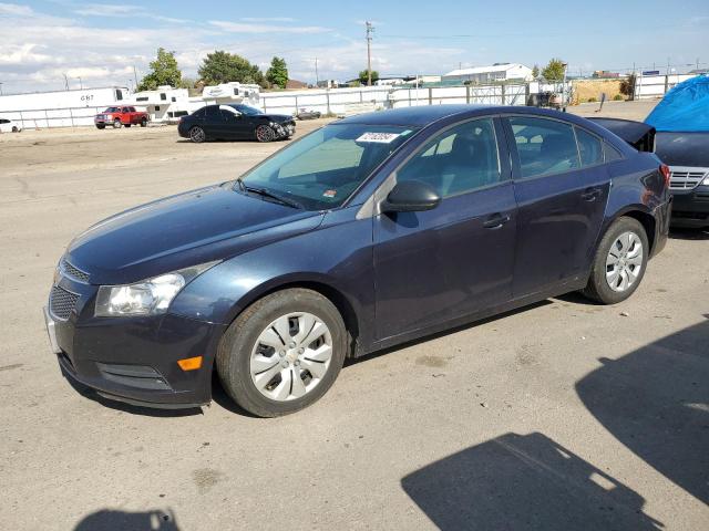 CHEVROLET CRUZE LS