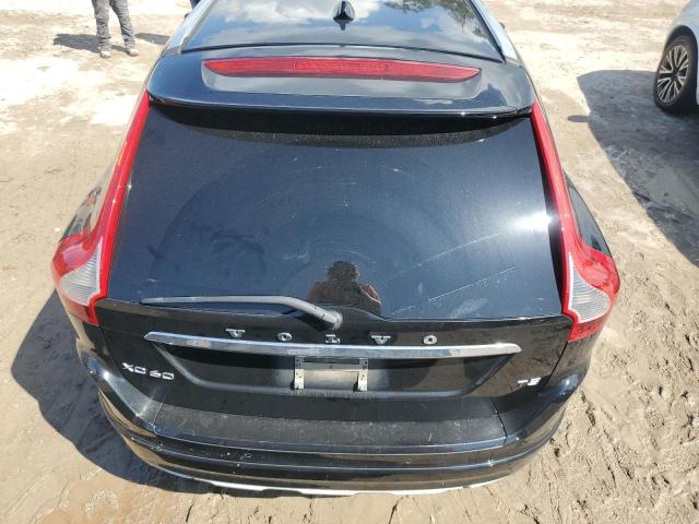 2016 VOLVO XC60 T5 PR - YV440MDK1G2857041