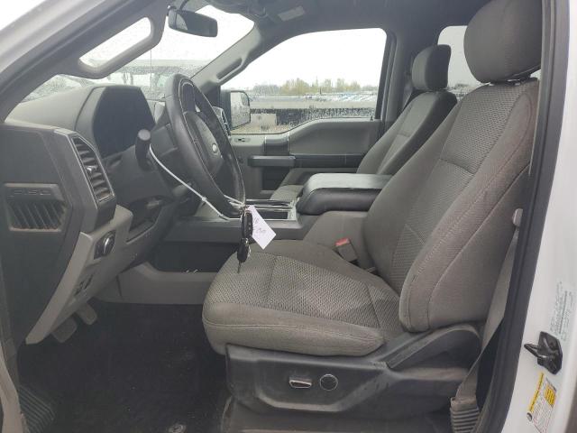 2018 FORD F150 SUPER - 1FTEW1EG9JKF94948