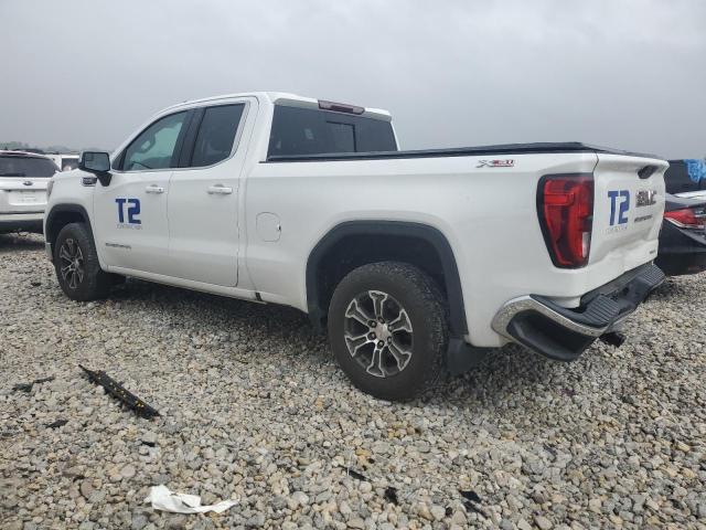 2019 GMC SIERRA K15 - 1GTR9BED8KZ226435