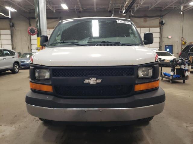 2016 CHEVROLET EXPRESS G2 1GCWGAFF4G1227669  71028654