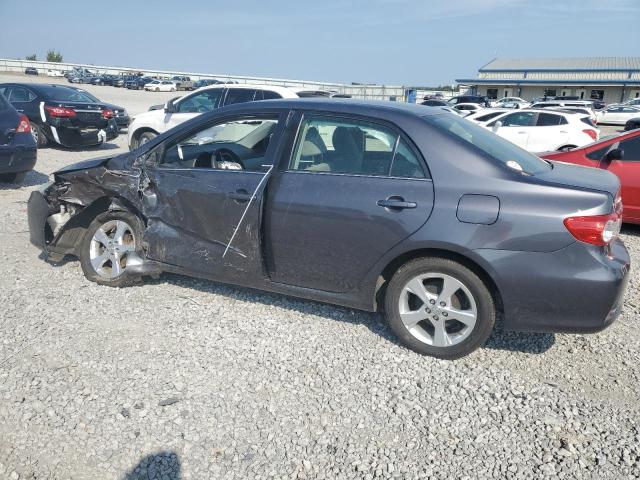 VIN JTDBU4EE4DJ120022 2013 Toyota Corolla, Base no.2