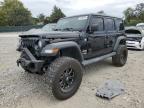 2018 JEEP WRANGLER U - 1C4HJXDG9JW132317