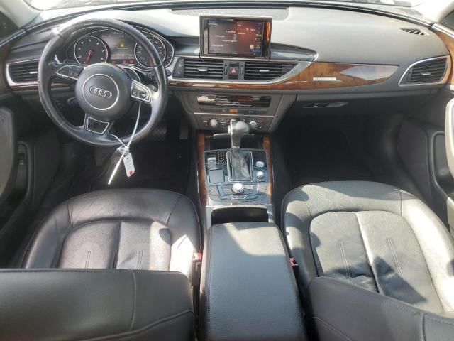 2015 AUDI A6 PREMIUM - WAUGFAFC7FN011509