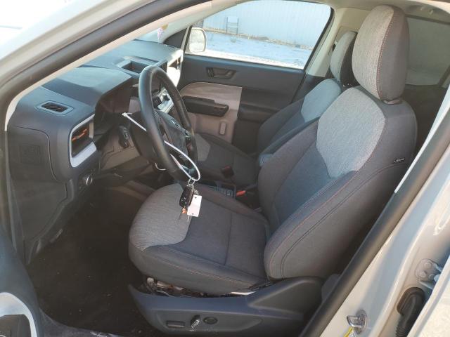 2022 FORD MAVERICK X - 3FTTW8E38NRA90020