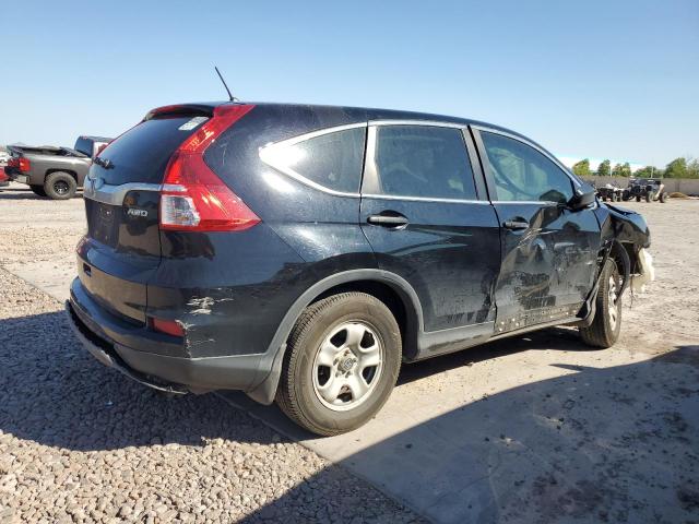 2016 HONDA CR-V LX - 2HKRM4H36GH697138