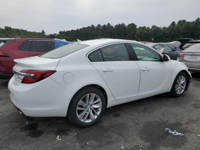 VIN 2G4GK5EX9E9325637 2014 Buick Regal no.3