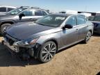 2019 NISSAN ALTIMA SR - 1N4BL4CW2KC189037
