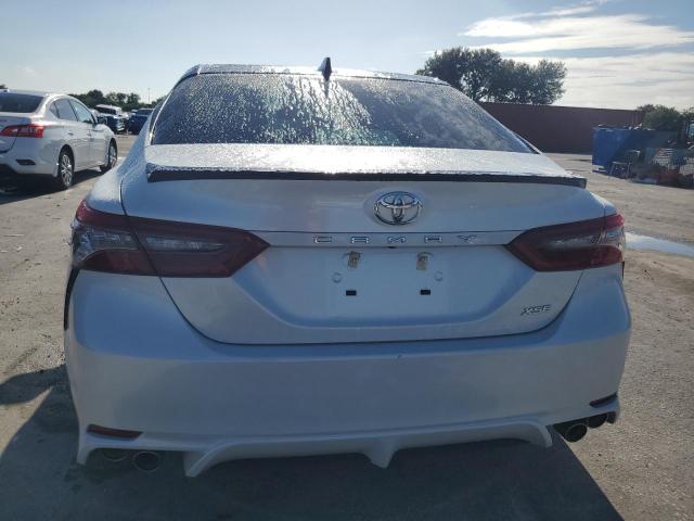 2023 TOYOTA CAMRY XSE - 4T1K61AK2PU084785