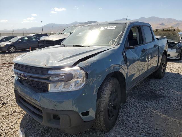 2023 FORD MAVERICK X 3FTTW8F92PRB00272  70727474