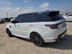 LAND ROVER RANGE ROVE photo