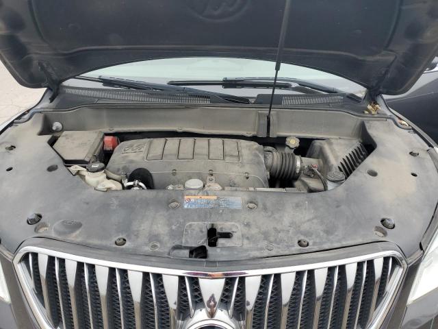 2017 BUICK ENCLAVE - 5GAKRAKD6HJ283905