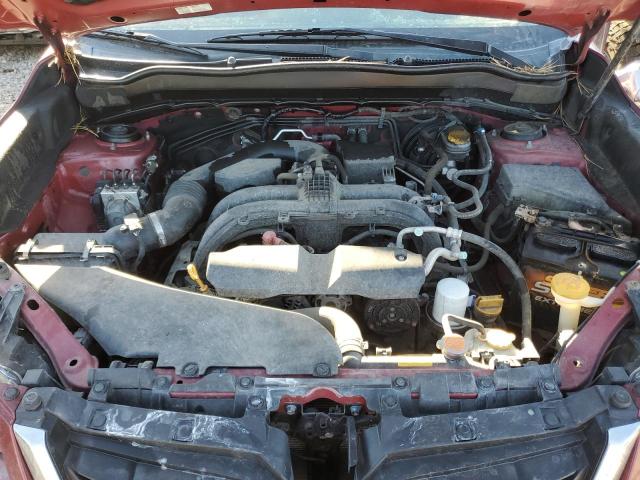 2017 SUBARU FORESTER 2 - JF2SJAJC7HH533000