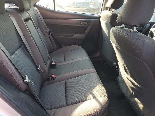 2019 TOYOTA COROLLA L - 2T1BURHEXKC232177