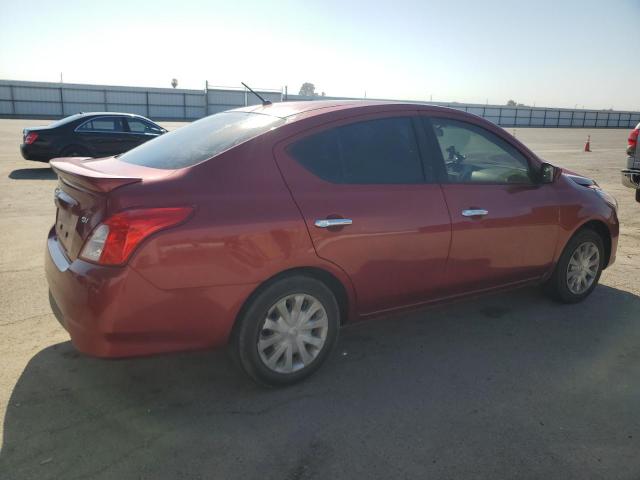 2019 NISSAN VERSA S - 3N1CN7AP9KL878506