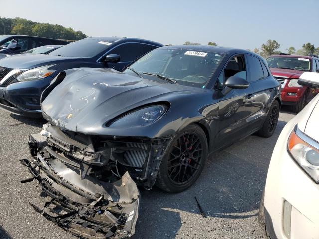 2021 PORSCHE MACAN GTS #2843146071