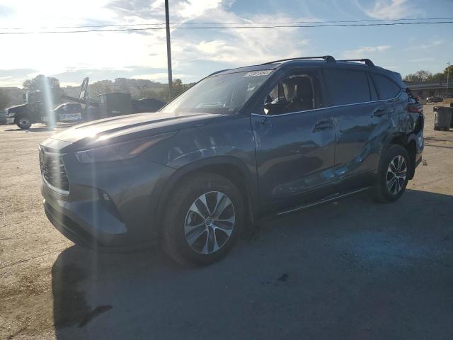 2023 TOYOTA HIGHLANDER #3009139265