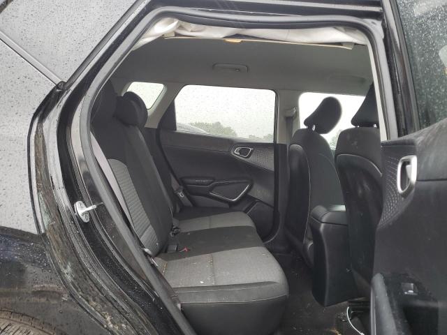 2020 KIA SOUL LX - KNDJ23AUXL7702209