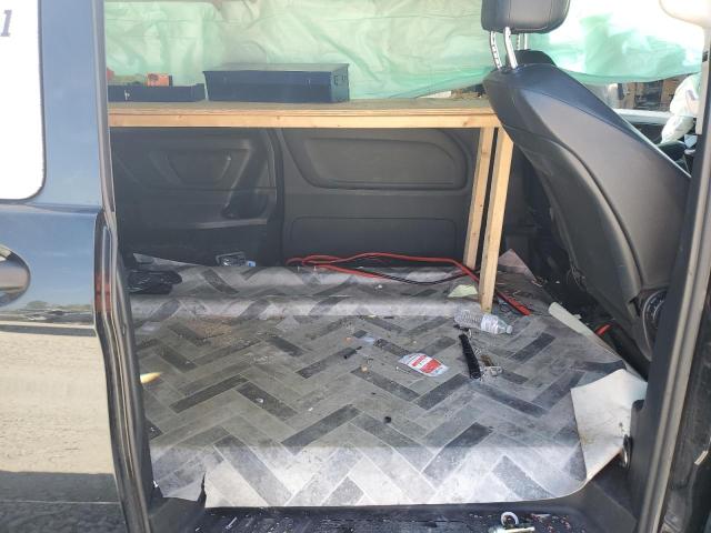 2018 MERCEDES-BENZ METRIS - WD4PG2EE7J3434402