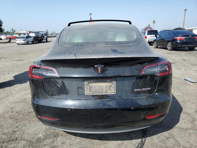 VIN 5YJ3E1ECXLF641590 2020 Tesla MODEL 3 no.6