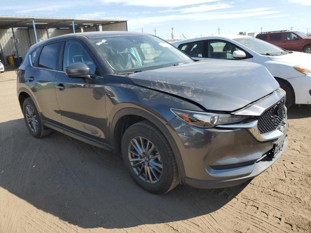 2017 MAZDA CX-5 TOURI - JM3KFBCL2H0202348