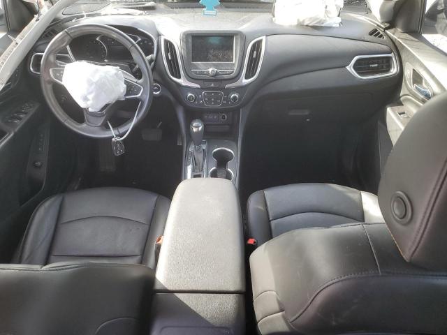 2020 CHEVROLET EQUINOX LT - 2GNAXUEV1L6279375