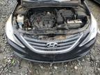 Lot #2995954372 2014 HYUNDAI SONATA GLS