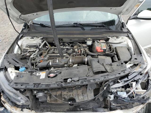 2018 HONDA ACCORD LX - 1HGCV1F18JA088278