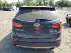 HYUNDAI SANTA FE S photo