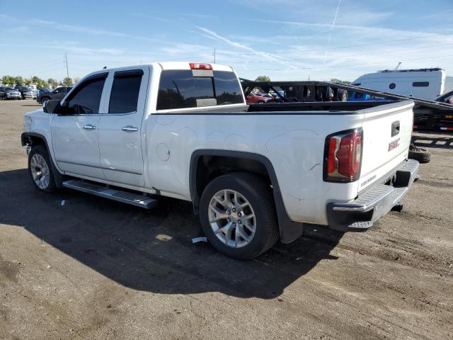 GMC SIERRA K15 2017 white 4dr ext gas 1GTV2NEC4HZ223326 photo #3