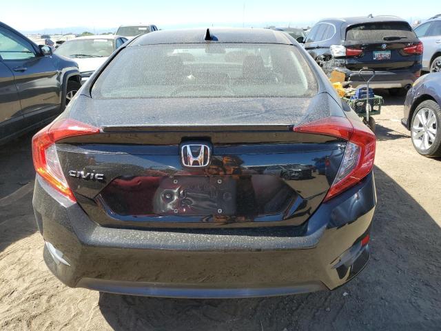 VIN 19XFC1F39GE200756 2016 Honda Civic, EX no.6