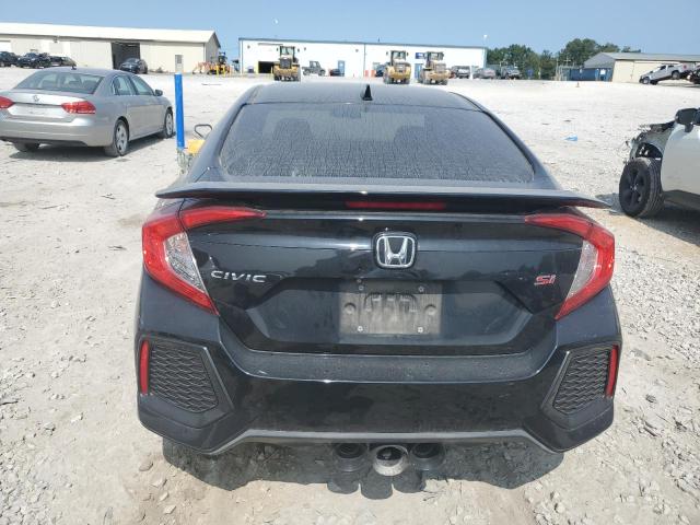 VIN 2HGFC1E57JH710488 2018 Honda Civic, SI no.6