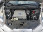 Lot #2961975219 2013 NISSAN LEAF S