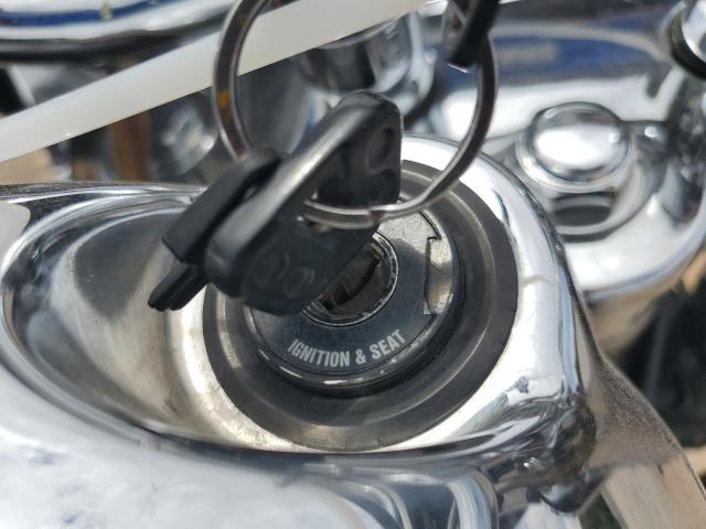 2002 YAMAHA XV1600 AS JYAVP02E02A016430