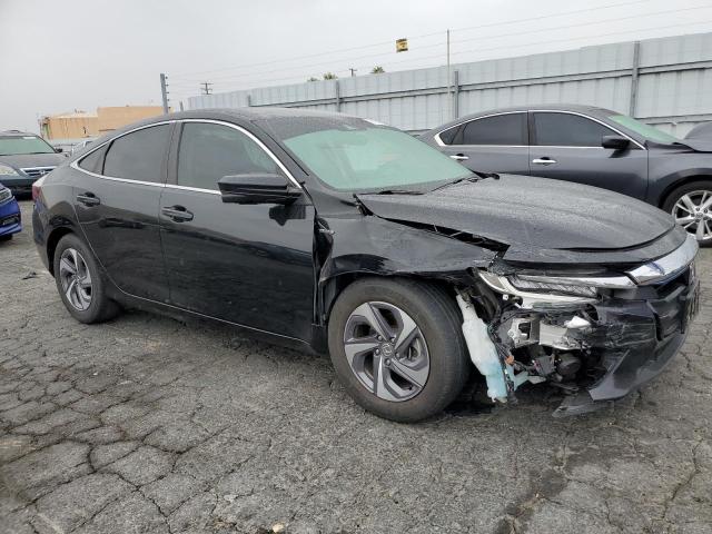 VIN 19XZE4F57KE010019 2019 HONDA INSIGHT no.4