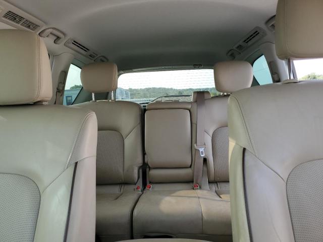 2018 NISSAN ARMADA SV - JN8AY2NDXJ9055951