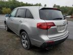 ACURA MDX TECHNO снимка