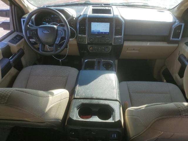 2020 FORD F150 SUPER - 1FTEW1E42LKD56464