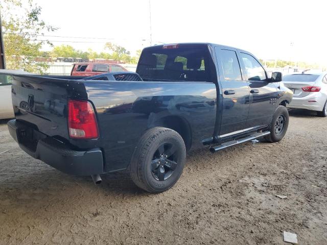 VIN 1C6RR6FG4MS563672 2021 RAM 1500, Tradesman no.3