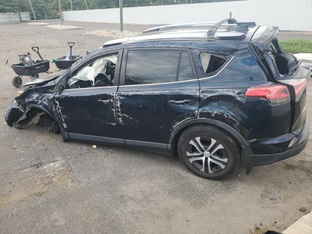 VIN JTMBFREV8JJ748488 2018 Toyota RAV4, LE no.2