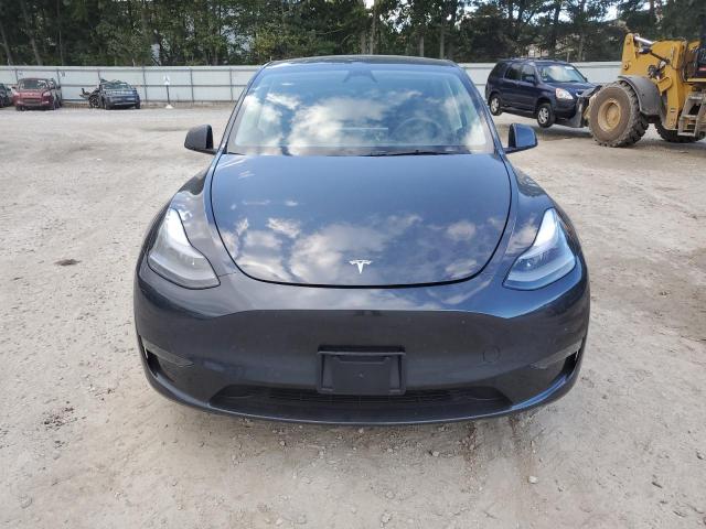 2024 TESLA MODEL Y - 7SAYGAEE4RF086536