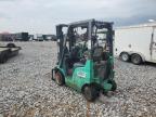 MITSUBISHI FORKLIFT photo