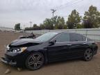 2016 HONDA ACCORD EXL - 1HGCR2F88GA019767