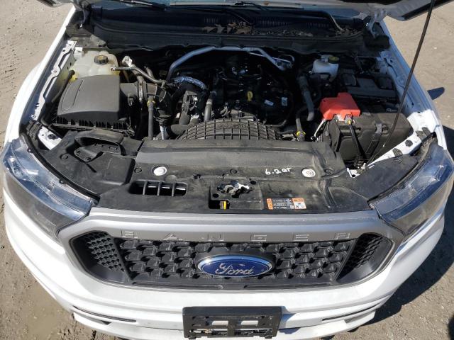 2022 FORD RANGER XL - 1FTER1FH6NLD53315