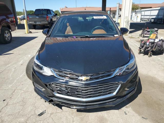 2018 CHEVROLET CRUZE PREM 1G1BF5SM4J7192268