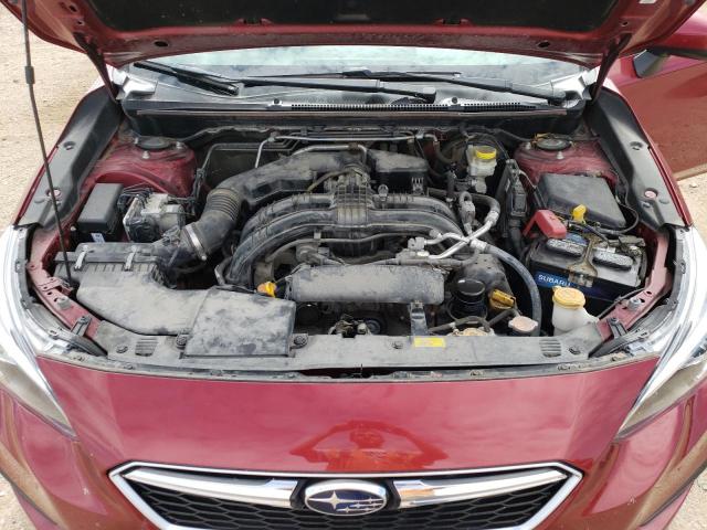 2017 SUBARU IMPREZA PR - 4S3GTAD60H3730883