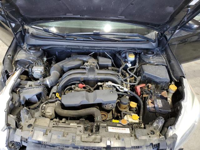 2015 SUBARU LEGACY 2.5 - 4S3BNAC6XF3055398