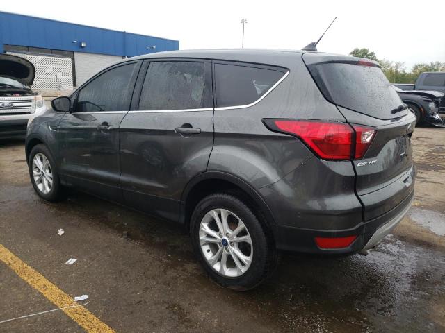 VIN 1FMCU0GD6KUA13174 2019 Ford Escape, SE no.2