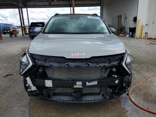 2023 KIA SPORTAGE S - 5XYK5CAF3PG002134