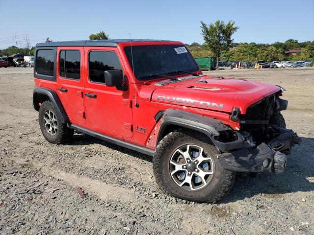 2020 JEEP WRANGLER U - 1C4HJXFN3LW340191
